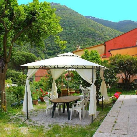 Appartamento Di Prestigio- Ca Da Lina - Deiva Marina Ngoại thất bức ảnh