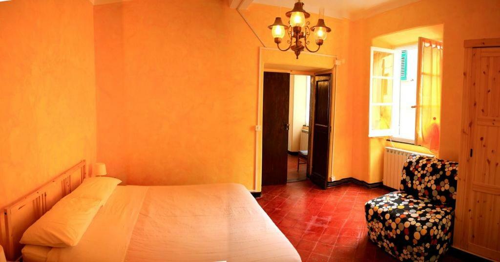 Appartamento Di Prestigio- Ca Da Lina - Deiva Marina Ngoại thất bức ảnh