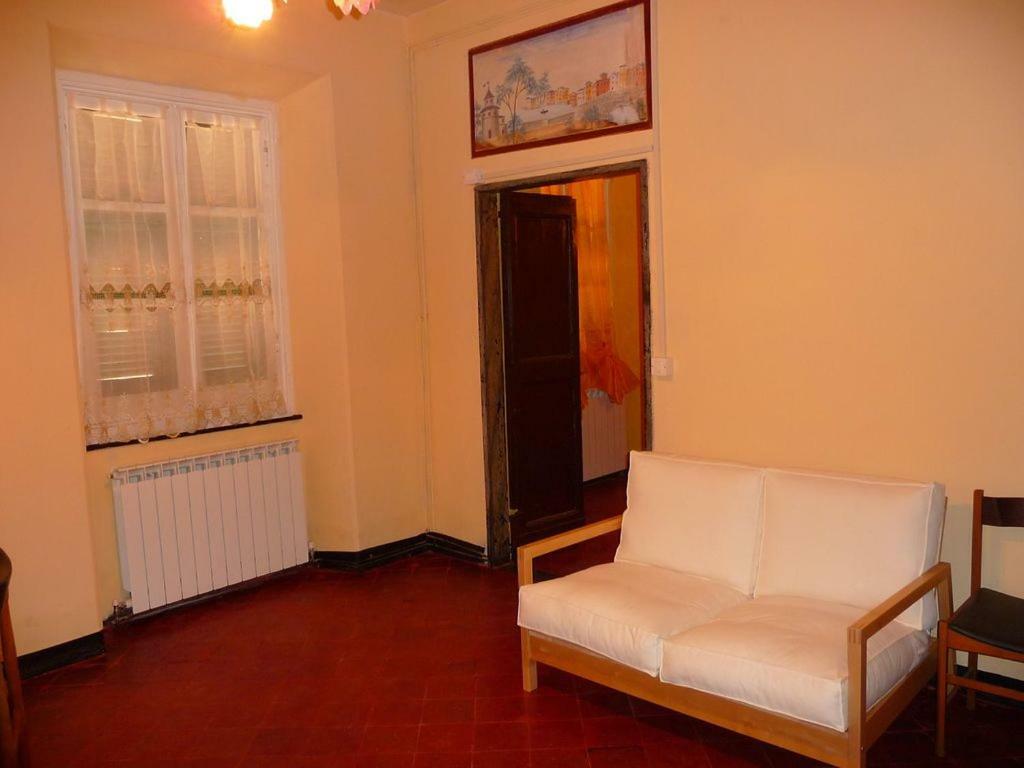 Appartamento Di Prestigio- Ca Da Lina - Deiva Marina Ngoại thất bức ảnh