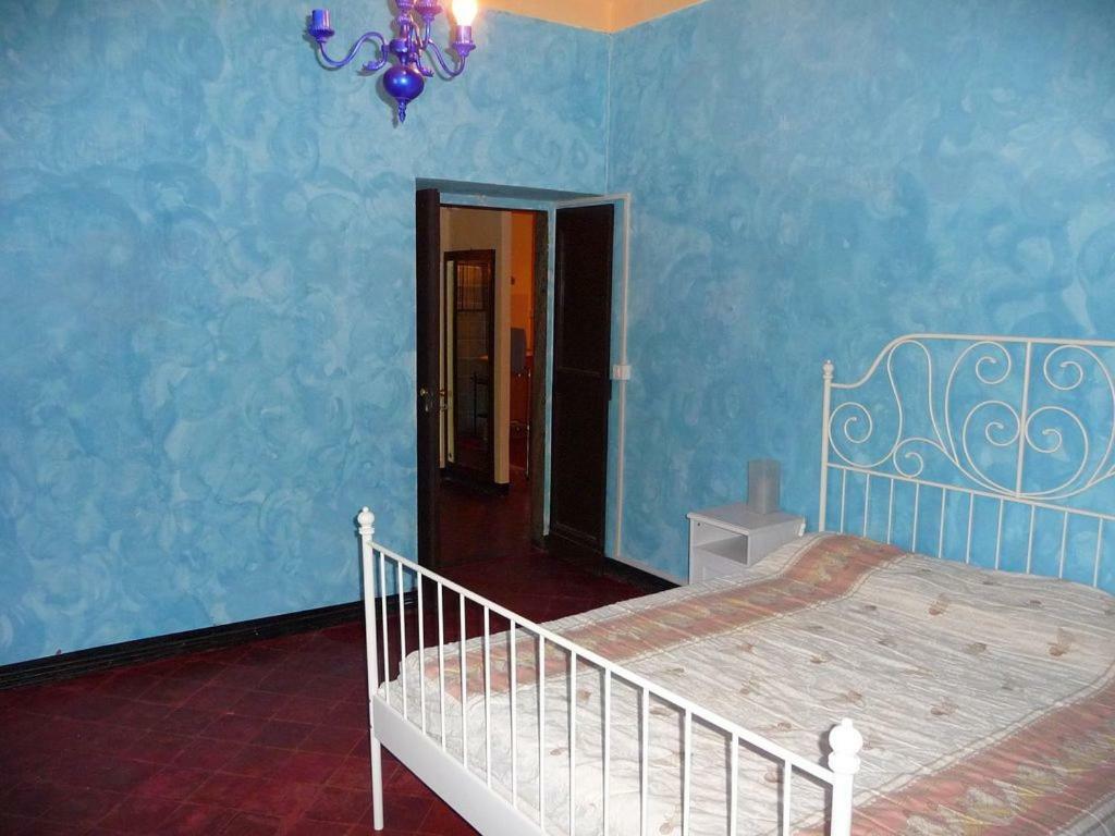 Appartamento Di Prestigio- Ca Da Lina - Deiva Marina Ngoại thất bức ảnh