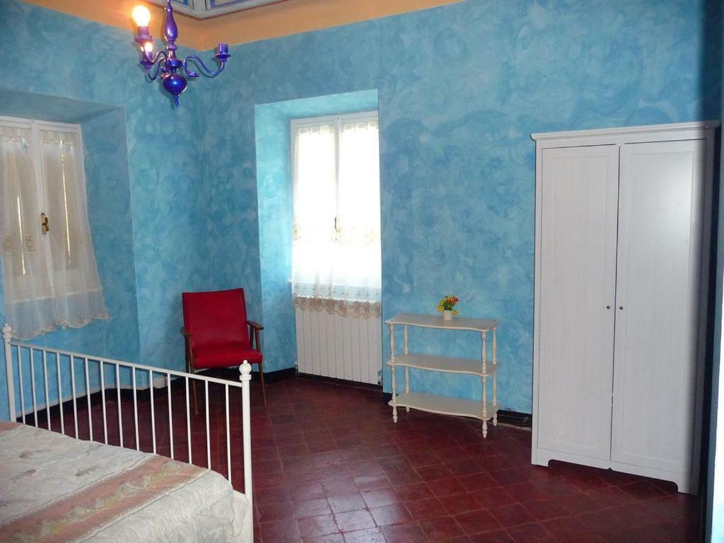 Appartamento Di Prestigio- Ca Da Lina - Deiva Marina Ngoại thất bức ảnh