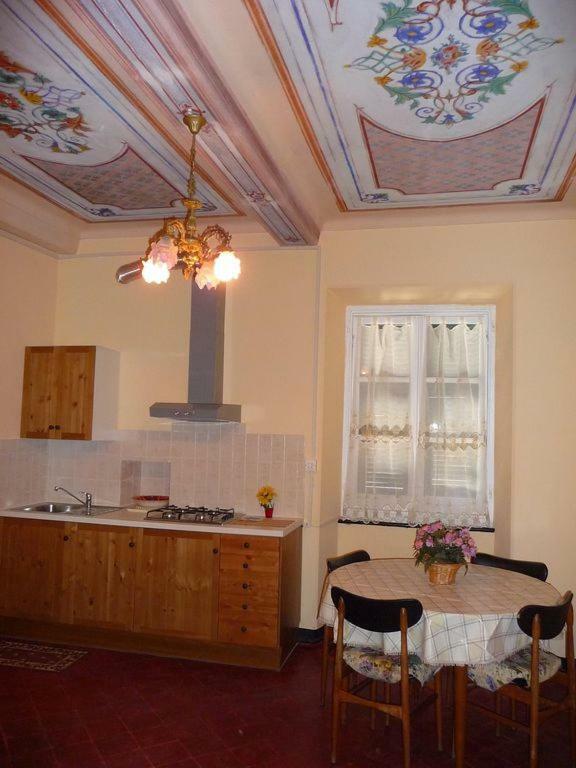 Appartamento Di Prestigio- Ca Da Lina - Deiva Marina Ngoại thất bức ảnh